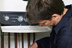 boiler repair Widdington