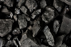 Widdington coal boiler costs