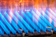 Widdington gas fired boilers